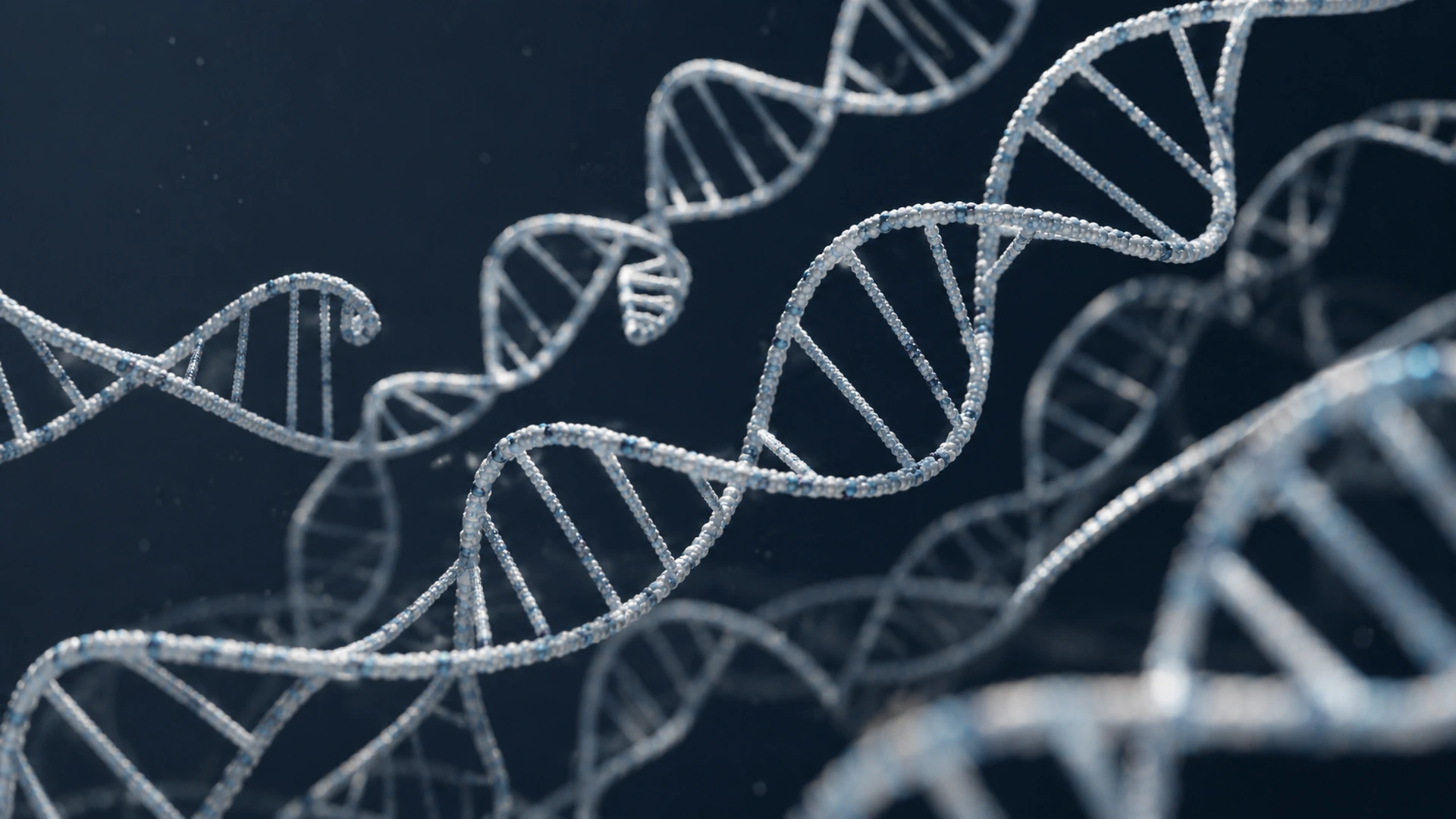 CRISPR: Největší průlom v genetickém inženýrství