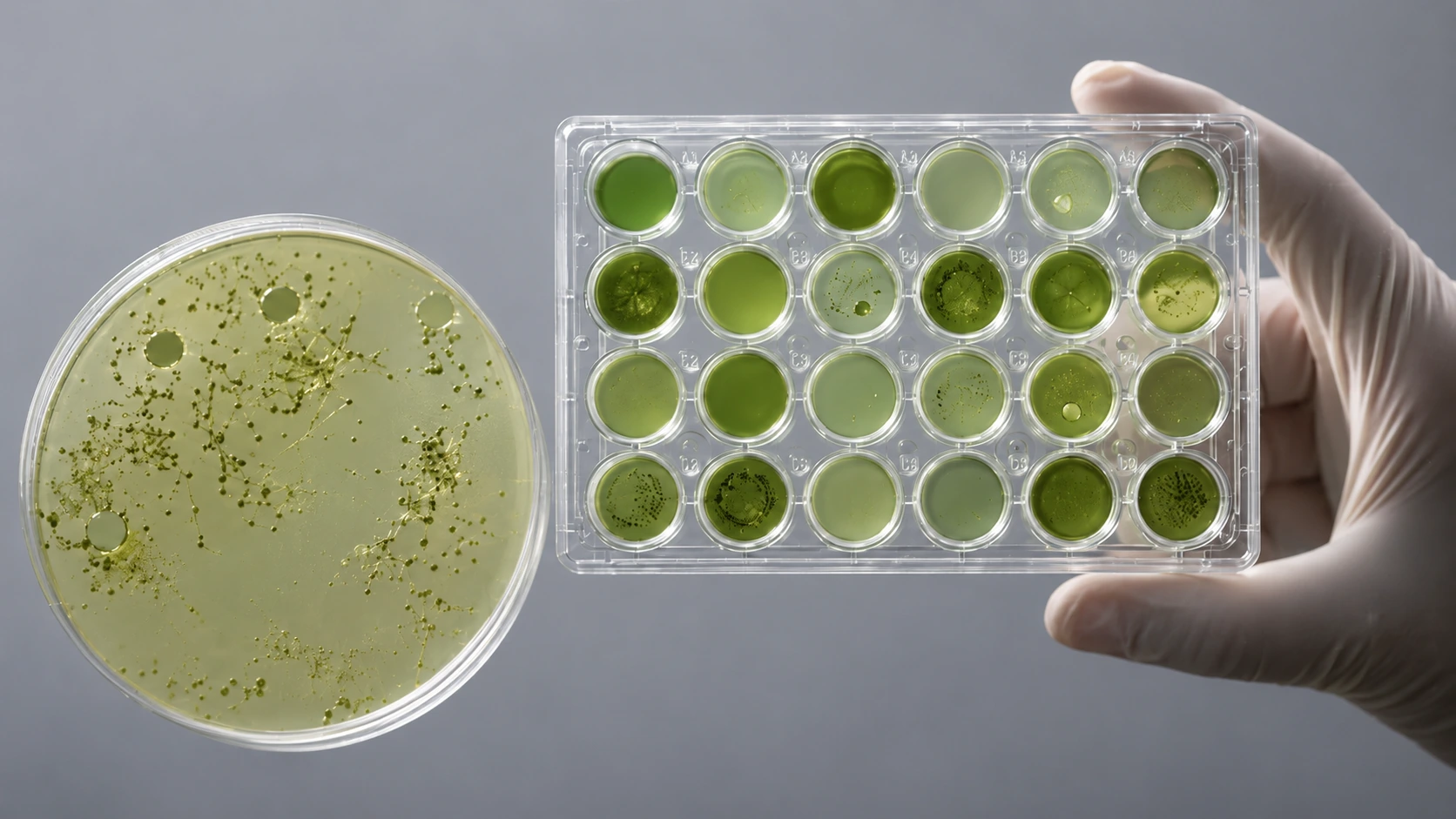 Od DNA k plazmidu: Návrh genetického kódu